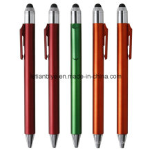 Touch Ball Point Pen for Gift (LT-C649)